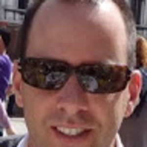 Meet your Posher, Brian